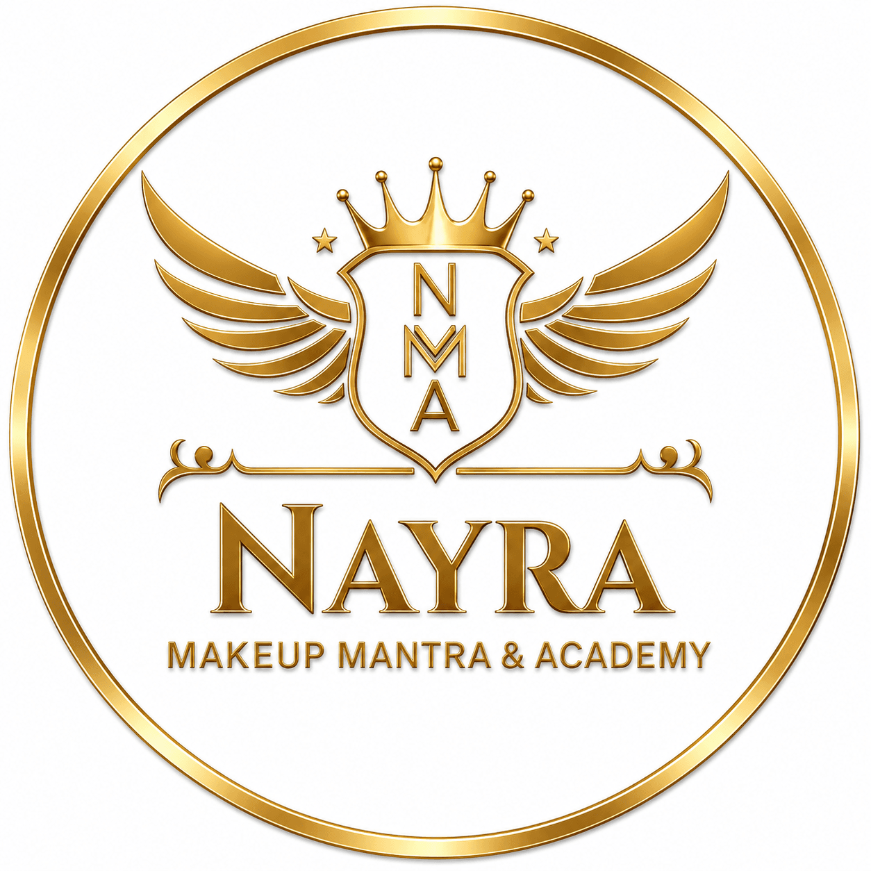 Nayra — Makeup Mantra & Academy